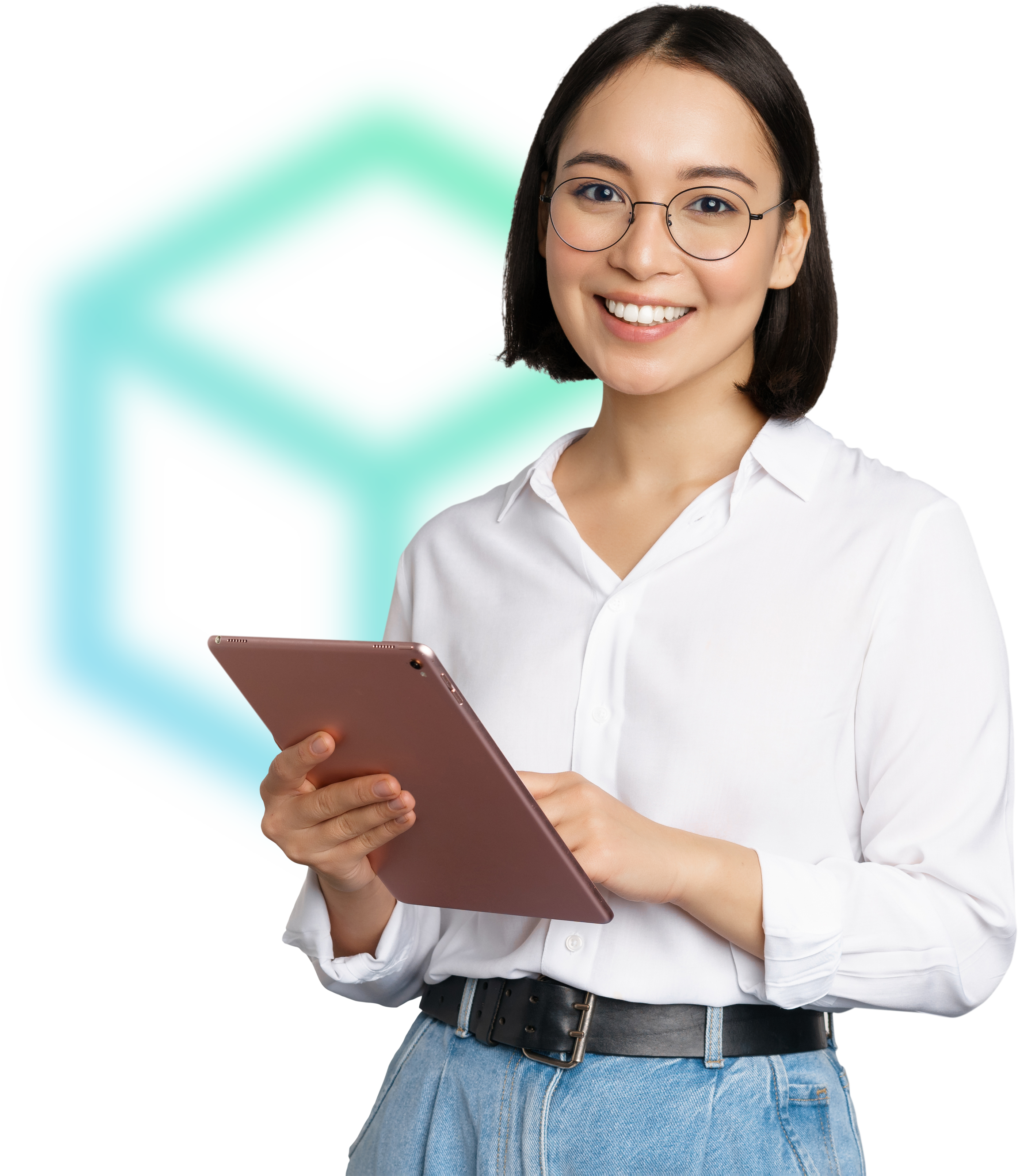 KMPUS educational management platform interface